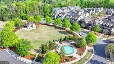 View/Area - 6425 Bellmoore Park Ln, Duluth, GA 30097 photo 10 of 16