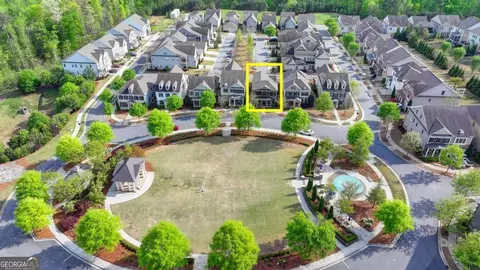 View/Area - 6425 Bellmoore Park Ln, Duluth, GA 30097 photo 4 of 16
