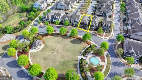 View/Area - 6425 Bellmoore Park Ln, Duluth, GA 30097 photo 3 of 16
