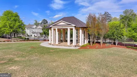 Exterior - 6425 Bellmoore Park Ln, Duluth, GA 30097 photo 6 of 14