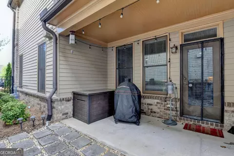 Exterior - 6425 Bellmoore Park Ln, Duluth, GA 30097 photo 3 of 14