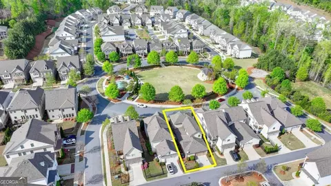 View/Area - 6425 Bellmoore Park Ln, Duluth, GA 30097 photo 7 of 16