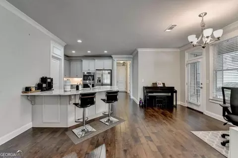 Kitchen - 6425 Bellmoore Park Ln, Duluth, GA 30097 photo 1 of 5
