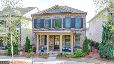 6425 Bellmoore Park Ln, Duluth, GA 30097