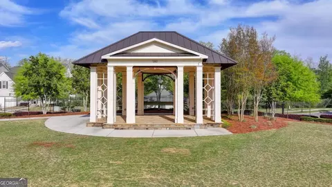 Exterior - 6425 Bellmoore Park Ln, Duluth, GA 30097 photo 7 of 14