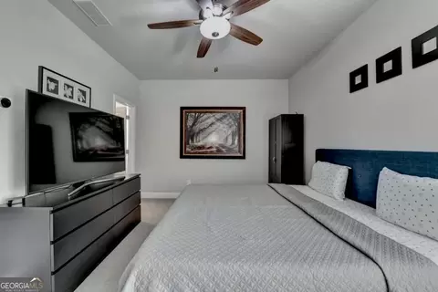 Bedroom - 6425 Bellmoore Park Ln, Duluth, GA 30097 photo 13 of 15