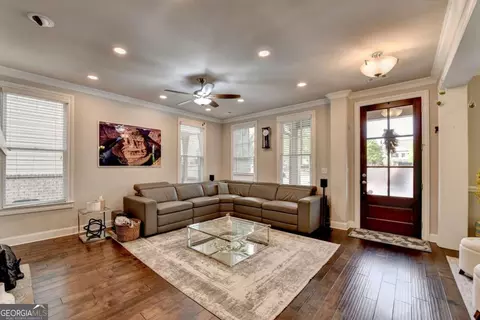 Living - 6425 Bellmoore Park Ln, Duluth, GA 30097 photo 1 of 5