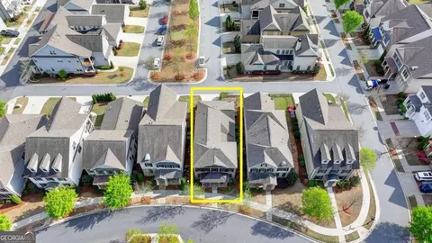 View/Area - 6425 Bellmoore Park Ln, Duluth, GA 30097 photo 2 of 16