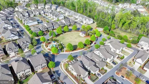 View/Area - 6425 Bellmoore Park Ln, Duluth, GA 30097 photo 8 of 16
