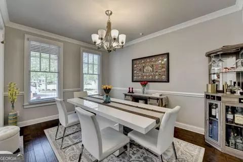 Dining - 6425 Bellmoore Park Ln, Duluth, GA 30097 photo 3 of 5
