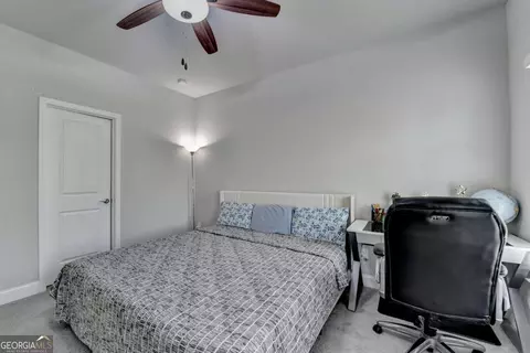 Bedroom - 6425 Bellmoore Park Ln, Duluth, GA 30097 photo 10 of 15