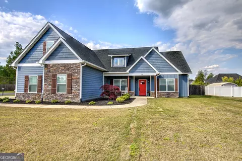 19 Royal Oak Dr NE, Rome, GA 30165
