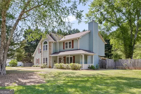 4531 Cedar Dr, Loganville, GA 30052