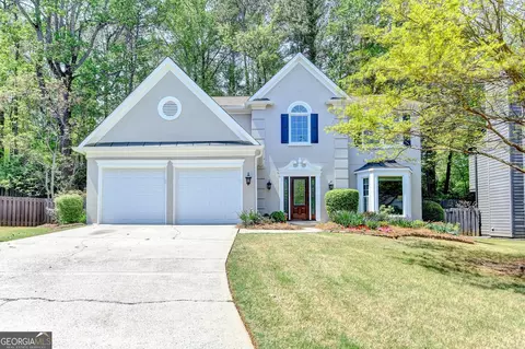 335 Wyehwood Ct, Johns Creek, GA 30022