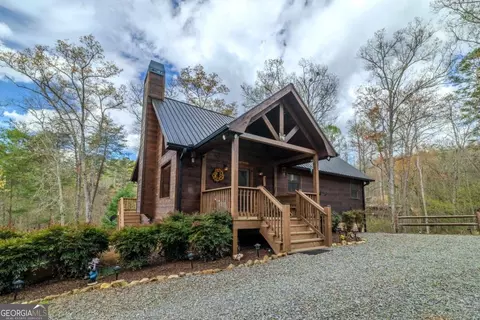 398 Dancing Trees Trl #361362, Morganton, GA 30560