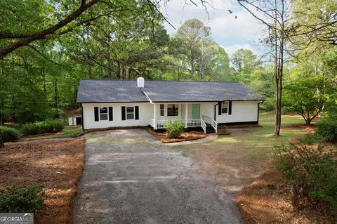 108 Mt Vernon Church Rd, Flovilla, GA 30216
