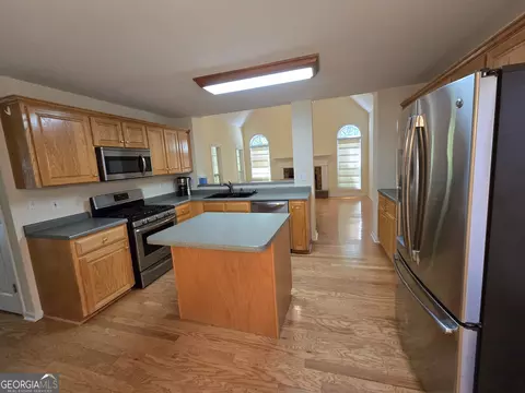 45 Anna Dr, Covington, GA 30014 photo 6