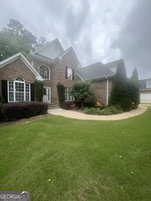 45 Anna Dr, Covington, GA 30014