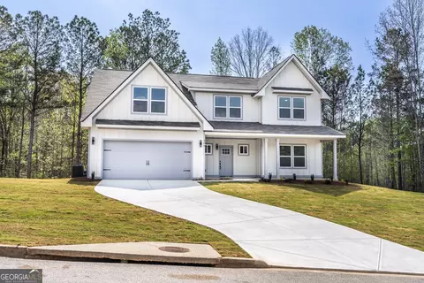 500 Principal Meridian Dr, Dallas, GA 30132