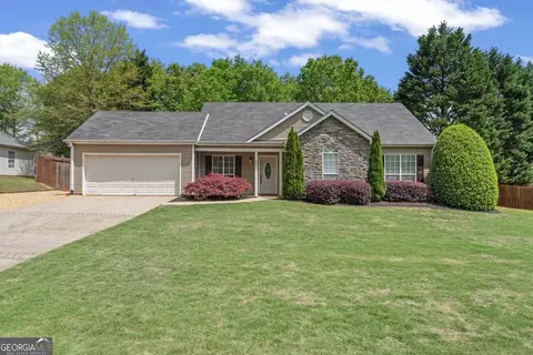 421 Bear Cub Path, Social Circle, GA 30025