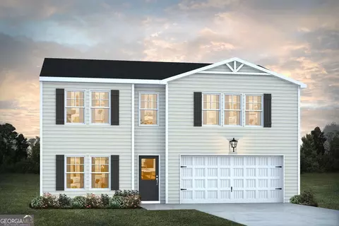 301 Cody Dr, Macon, GA 31216