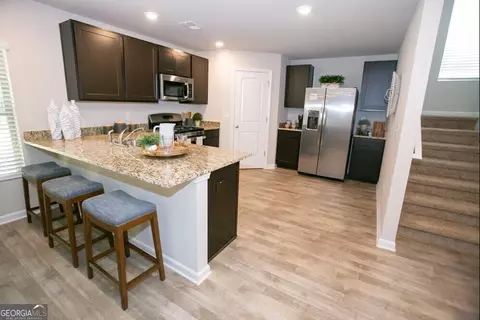 Kitchen - 301 Cody Dr, Macon, GA 31216 photo 1 of 2