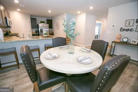 Dining - 301 Cody Dr, Macon, GA 31216 photo 1 of 1