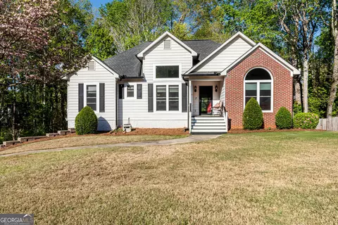 4080 Birch Bark Way, Douglasville, GA 30135