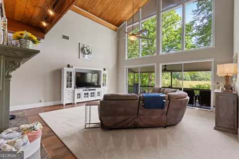 Living - 4383 Pool Rd, Winston, GA 30187 photo 1 of 1