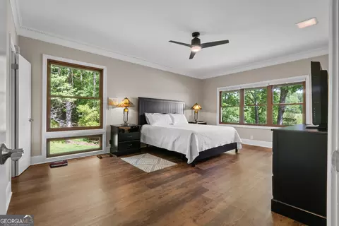 Bedroom - 4383 Pool Rd, Winston, GA 30187 photo 1 of 9