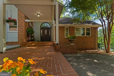 Exterior - 4383 Pool Rd, Winston, GA 30187 photo 11 of 19