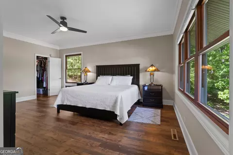 Bedroom - 4383 Pool Rd, Winston, GA 30187 photo 4 of 9