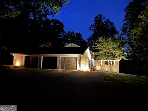 Exterior - 4383 Pool Rd, Winston, GA 30187 photo 7 of 19