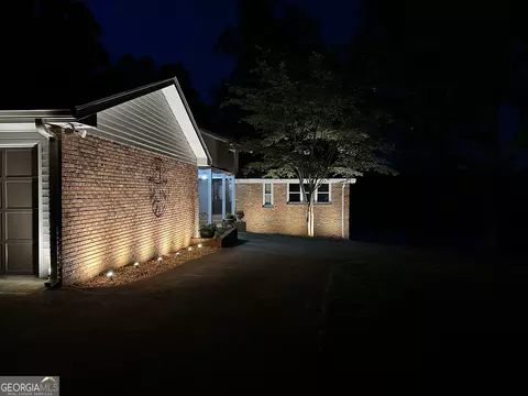 Exterior - 4383 Pool Rd, Winston, GA 30187 photo 8 of 19