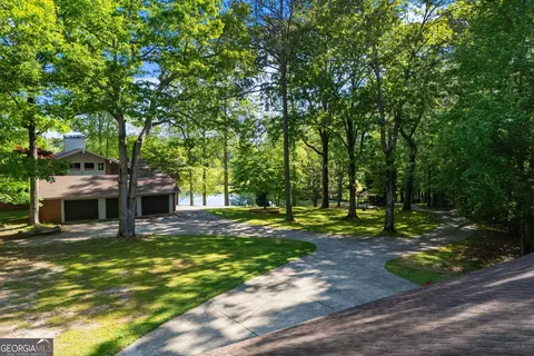 Exterior - 4383 Pool Rd, Winston, GA 30187 photo 3 of 19