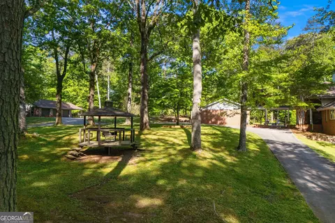 Exterior - 4383 Pool Rd, Winston, GA 30187 photo 18 of 19