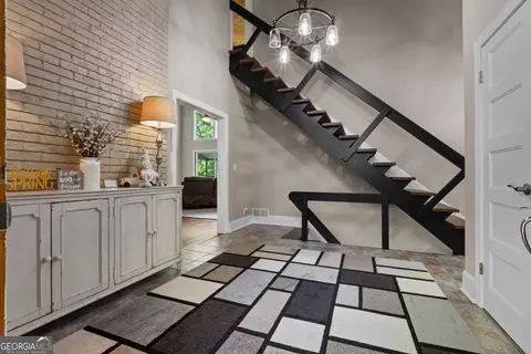 Entry Way - 4383 Pool Rd, Winston, GA 30187 photo 1 of 1