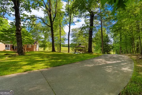 Exterior - 4383 Pool Rd, Winston, GA 30187 photo 13 of 19