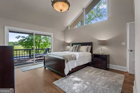 Bedroom - 4383 Pool Rd, Winston, GA 30187 photo 5 of 9