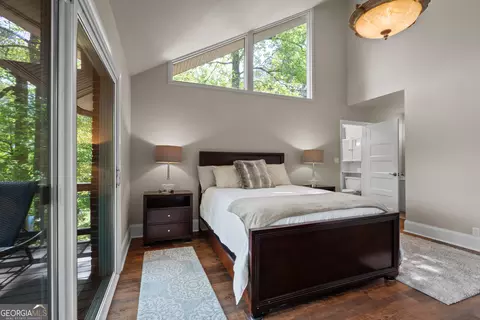 Bedroom - 4383 Pool Rd, Winston, GA 30187 photo 6 of 9