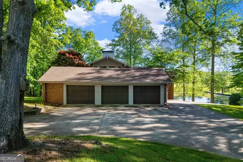 Exterior - 4383 Pool Rd, Winston, GA 30187 photo 19 of 19