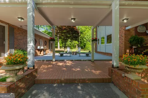 Exterior - 4383 Pool Rd, Winston, GA 30187 photo 10 of 19