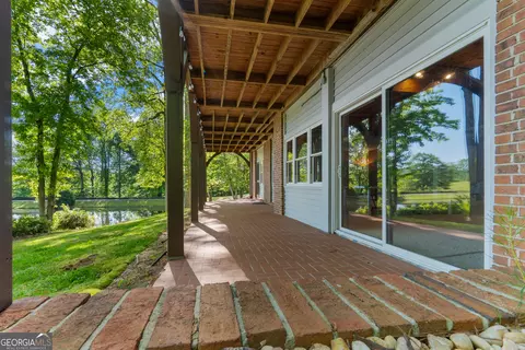Exterior - 4383 Pool Rd, Winston, GA 30187 photo 12 of 19