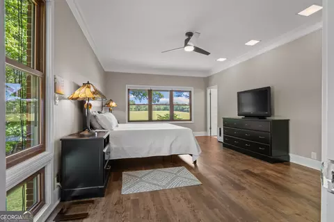 Bedroom - 4383 Pool Rd, Winston, GA 30187 photo 2 of 9