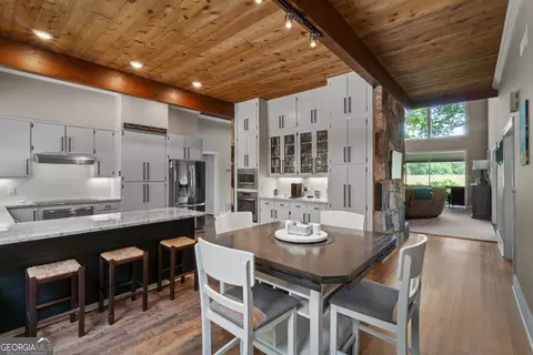 Kitchen - 4383 Pool Rd, Winston, GA 30187 photo 2 of 8