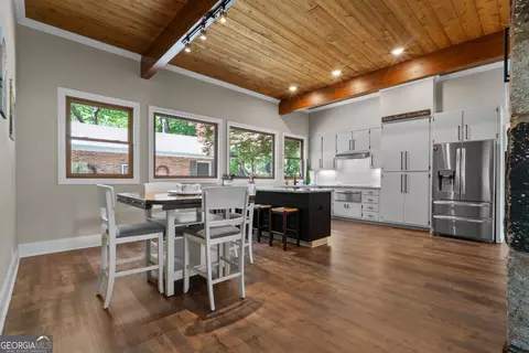 Kitchen - 4383 Pool Rd, Winston, GA 30187 photo 1 of 8