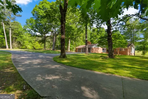 Exterior - 4383 Pool Rd, Winston, GA 30187 photo 16 of 19
