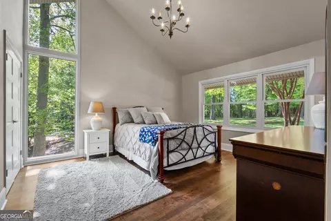 Bedroom - 4383 Pool Rd, Winston, GA 30187 photo 7 of 9