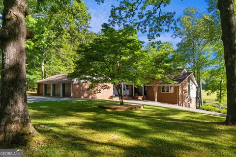 Exterior - 4383 Pool Rd, Winston, GA 30187 photo 1 of 19