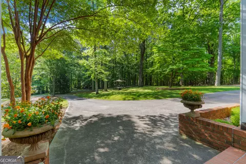 Exterior - 4383 Pool Rd, Winston, GA 30187 photo 9 of 19